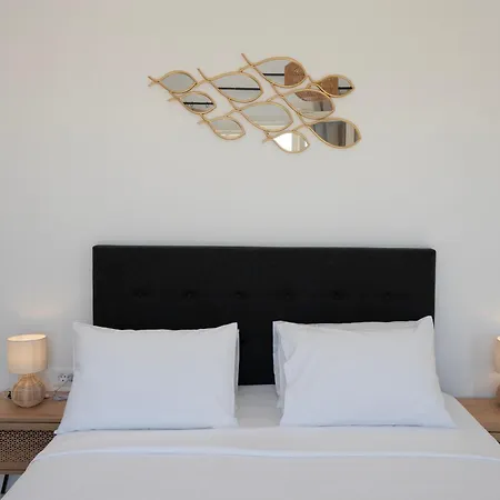 Adyton Mykonos Luxury & Pools