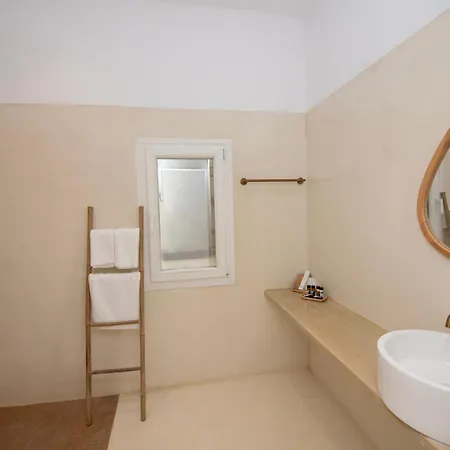 Adyton Mykonos Luxury & Pools 아노 메라