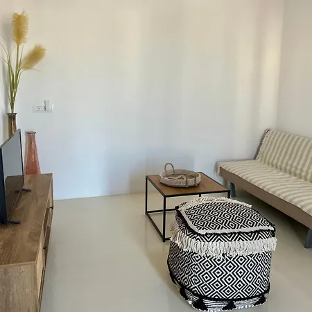 Adyton Mykonos Luxury & Pools * 아노 메라