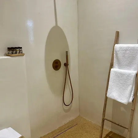 Adyton Mykonos Luxury & Pools * 아노 메라