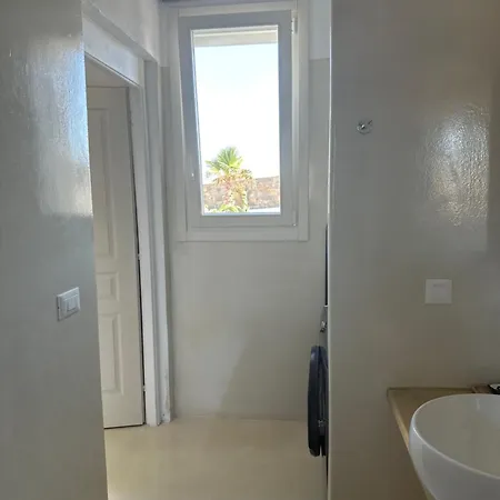 컨트리하우스 Adyton Mykonos Luxury & Pools *