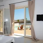 Adyton Mykonos Luxury & Pools Εξοχικό σπίτι