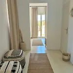 Adyton Mykonos Luxury & Pools Εξοχικό σπίτι *