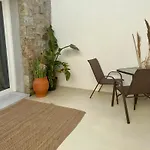 Adyton Mykonos Luxury & Pools * Άνω Μερά