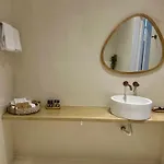 Εξοχικό σπίτι Adyton Mykonos Luxury & Pools *