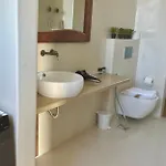 Εξοχικό σπίτι Adyton Mykonos Luxury & Pools
