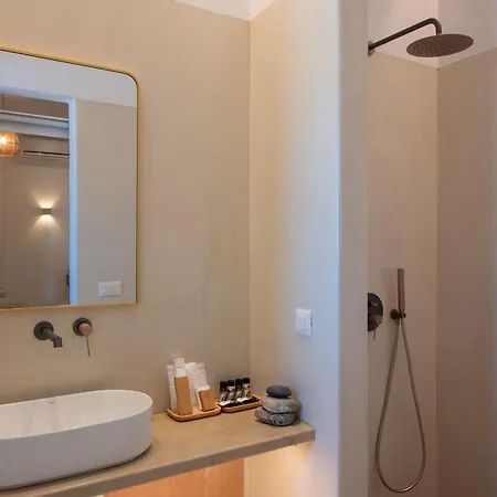 Venkovský dům Adyton Mykonos Luxury & Pools