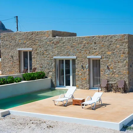 Adyton Mykonos Luxury & Pools Ано Мера