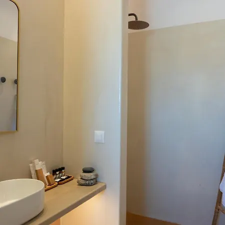 Adyton Mykonos Luxury & Pools Venkovský dům