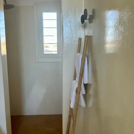 Adyton Mykonos Luxury & Pools *