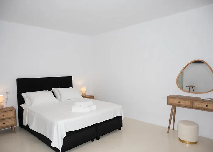 Adyton Mykonos Luxury & Pools Ano Mera