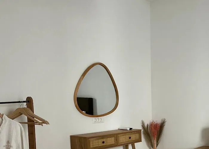 Adyton Mykonos Luxury & Pools *