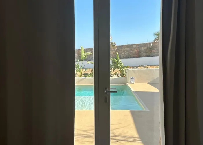 Adyton Mykonos Luxury & Pools Ano Mera