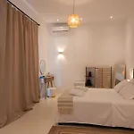 Country house Adyton Mykonos Luxury & Pools *