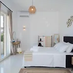 Adyton Mykonos Luxury & Pools * Ano Mera