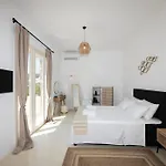 Kır Evi Adyton Mykonos Luxury & Pools Ano Mera