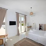 Kır Evi Adyton Mykonos Luxury & Pools *