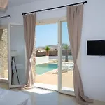 Séjour à la campagne Adyton Mykonos Luxury & Pools