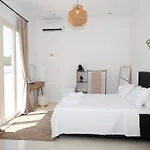 Country house Adyton Mykonos Luxury & Pools Ano Mera