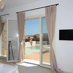 Adyton Mykonos Luxury & Pools