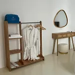 Adyton Mykonos Luxury & Pools *