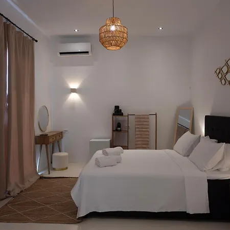 Adyton Mykonos Luxury & Pools Casa de Campo
