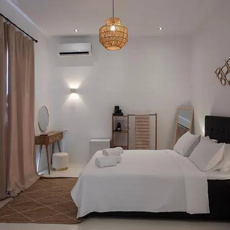 Casa de Campo Adyton Mykonos Luxury & Pools