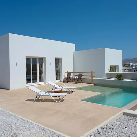 Adyton Mykonos Luxury & Pools Country house Ano Mera