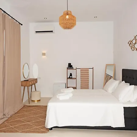 Casa de Campo Adyton Mykonos Luxury & Pools Ano Mera
