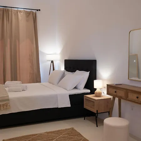 Lantställe Adyton Mykonos Luxury & Pools *