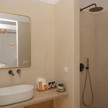 Adyton Mykonos Luxury & Pools Εξοχικό σπίτι Άνω Μερά