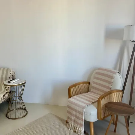 Lantställe Adyton Mykonos Luxury & Pools