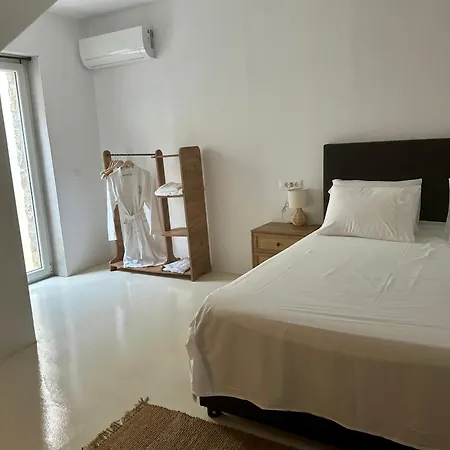 Adyton Mykonos Luxury & Pools Άνω Μερά