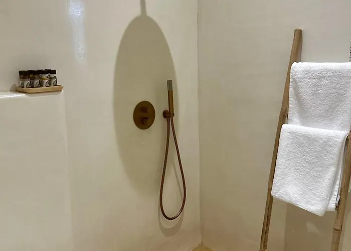 Adyton Mykonos Luxury & Pools * أنو ميرا