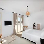Adyton Mykonos Luxury & Pools Lantställe