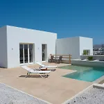 Adyton Mykonos Luxury & Pools Lantställe Ano Mera