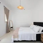 Adyton Mykonos Luxury & Pools Lantställe *