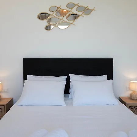 Adyton Mykonos Luxury & Pools *