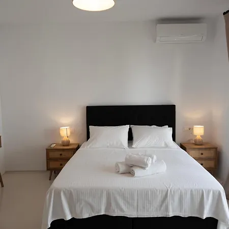 Adyton Mykonos Luxury & Pools Άνω Μερά