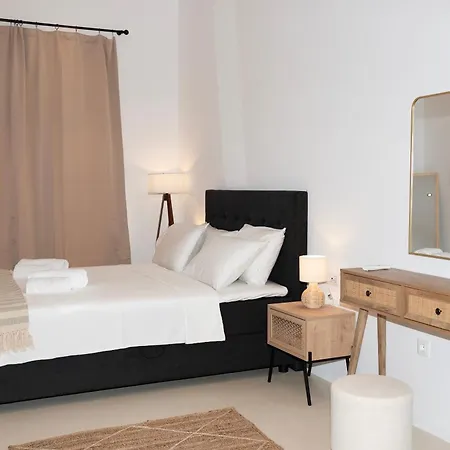 Adyton Mykonos Luxury & Pools Άνω Μερά